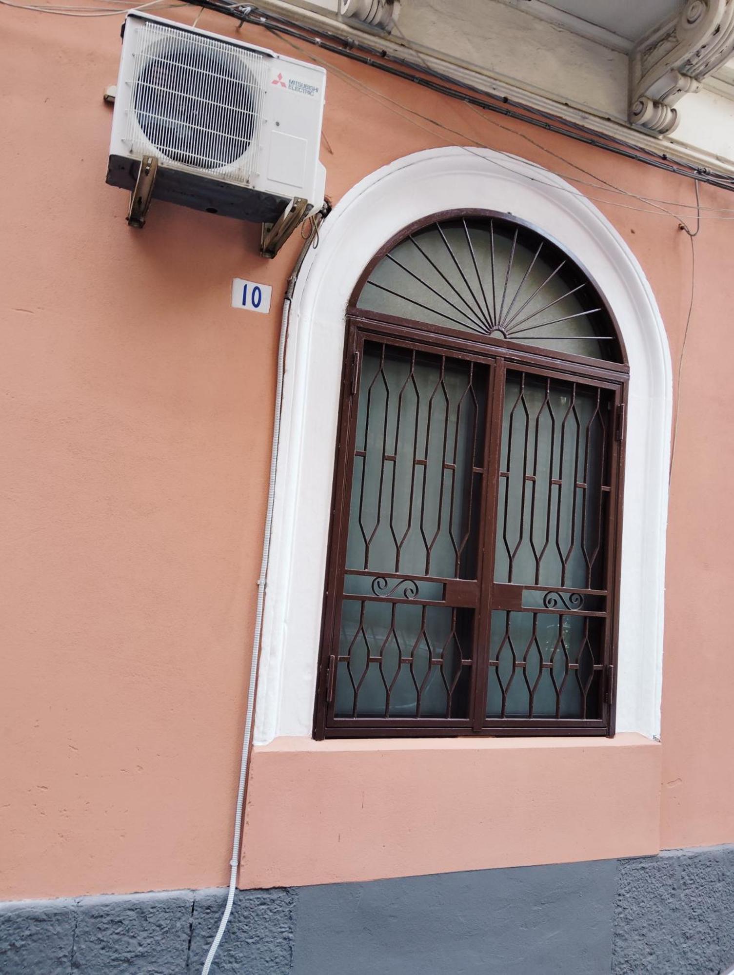 Maya's 3 Catania