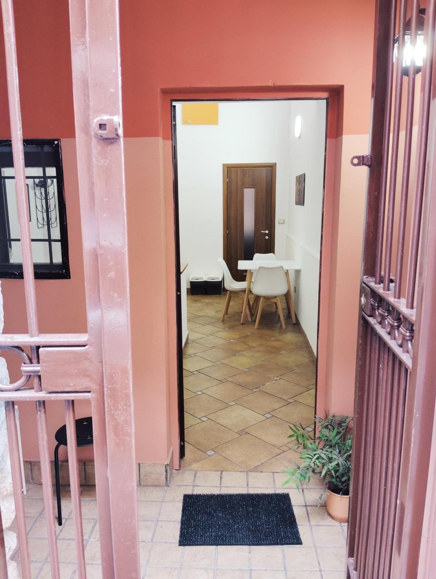 Ferienhaus Maya's 3 Catania