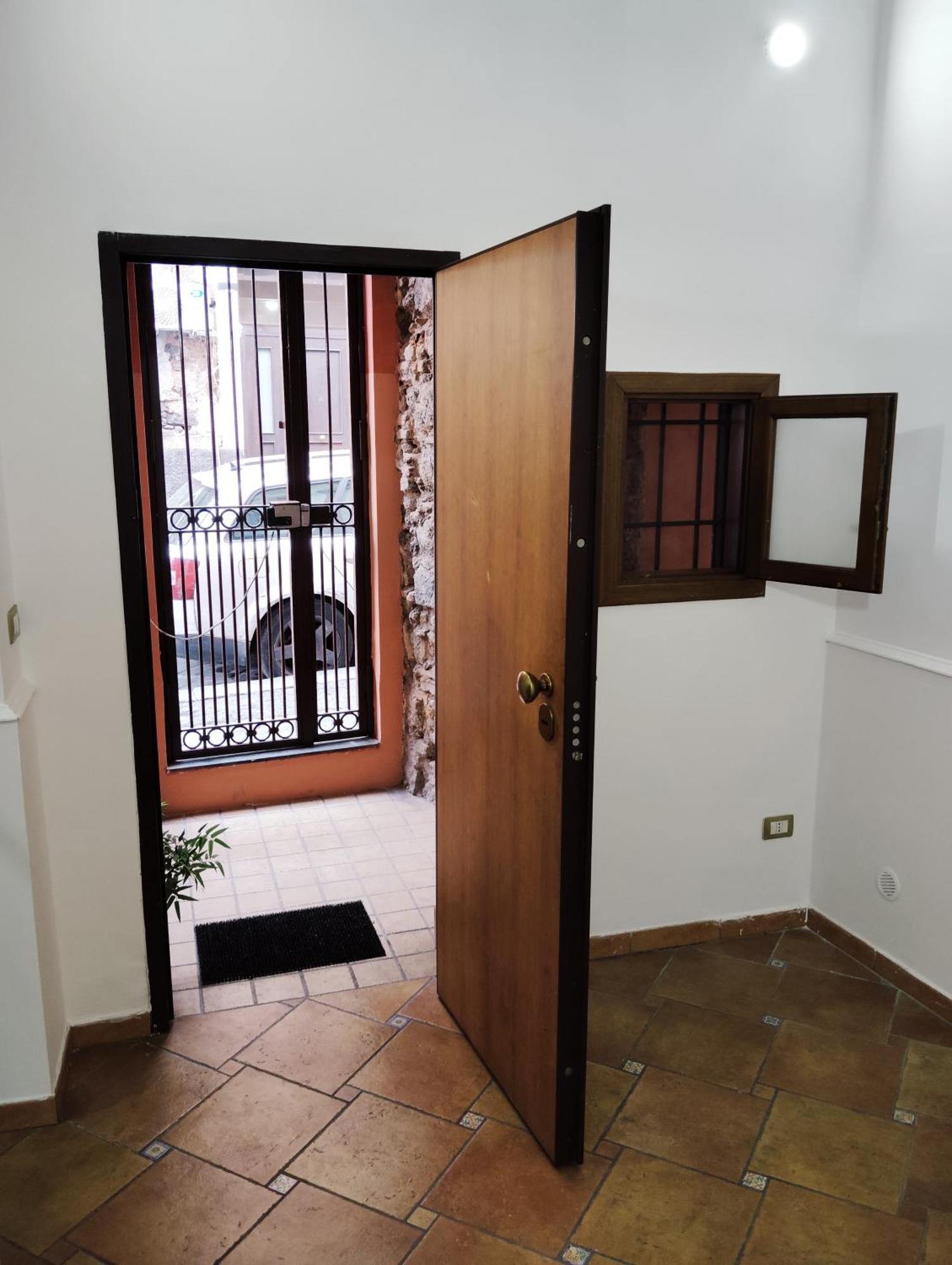 Maya's 3 * Catania
