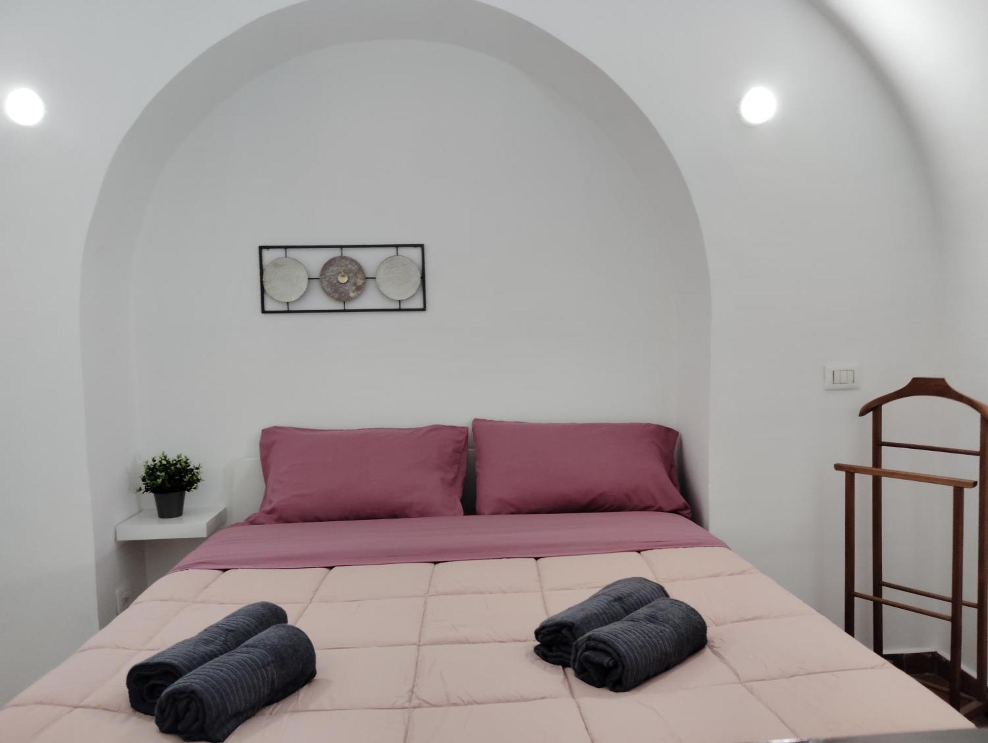 Maya's 3 * Catania