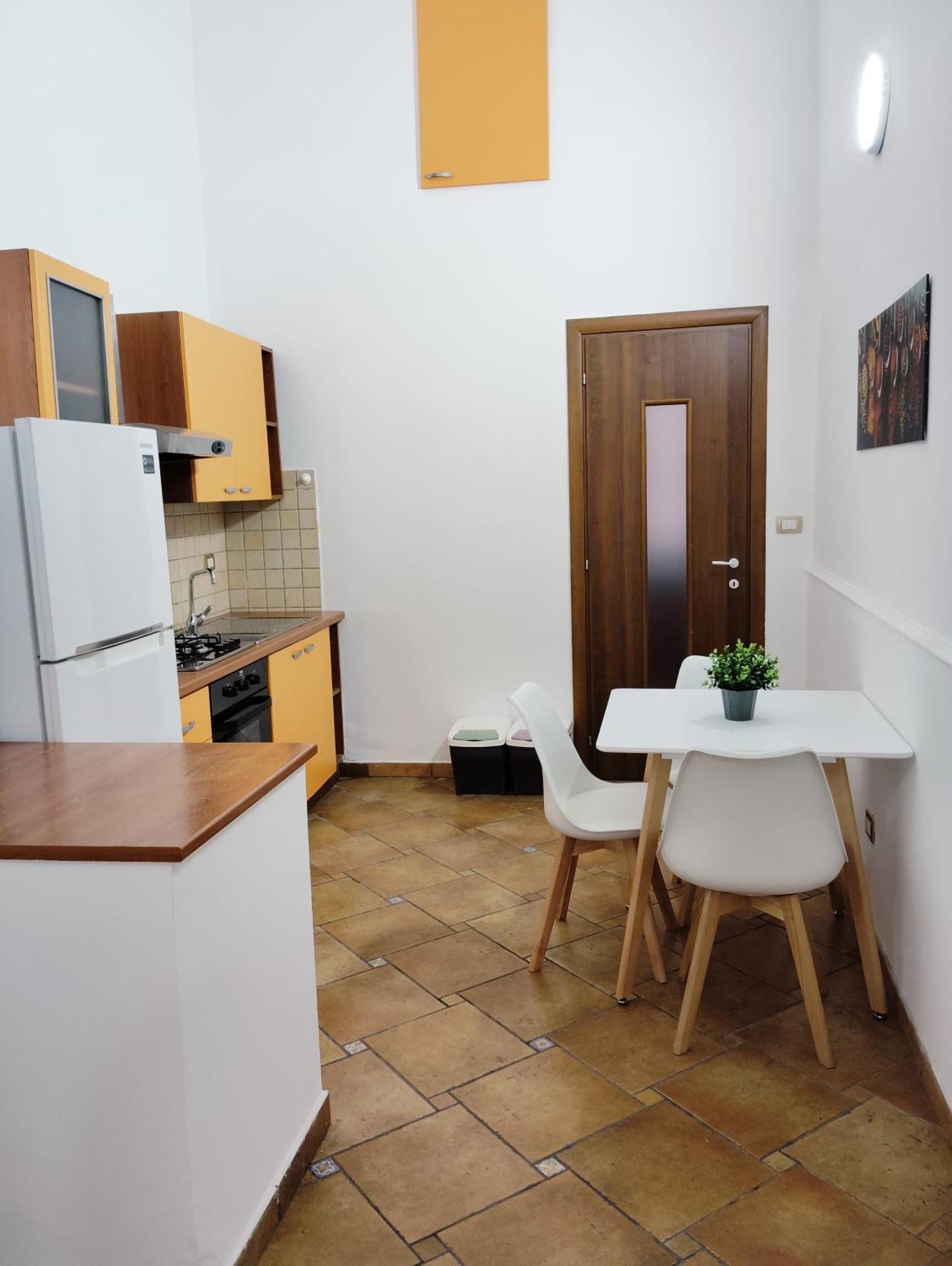 Maya's 3 * Catania