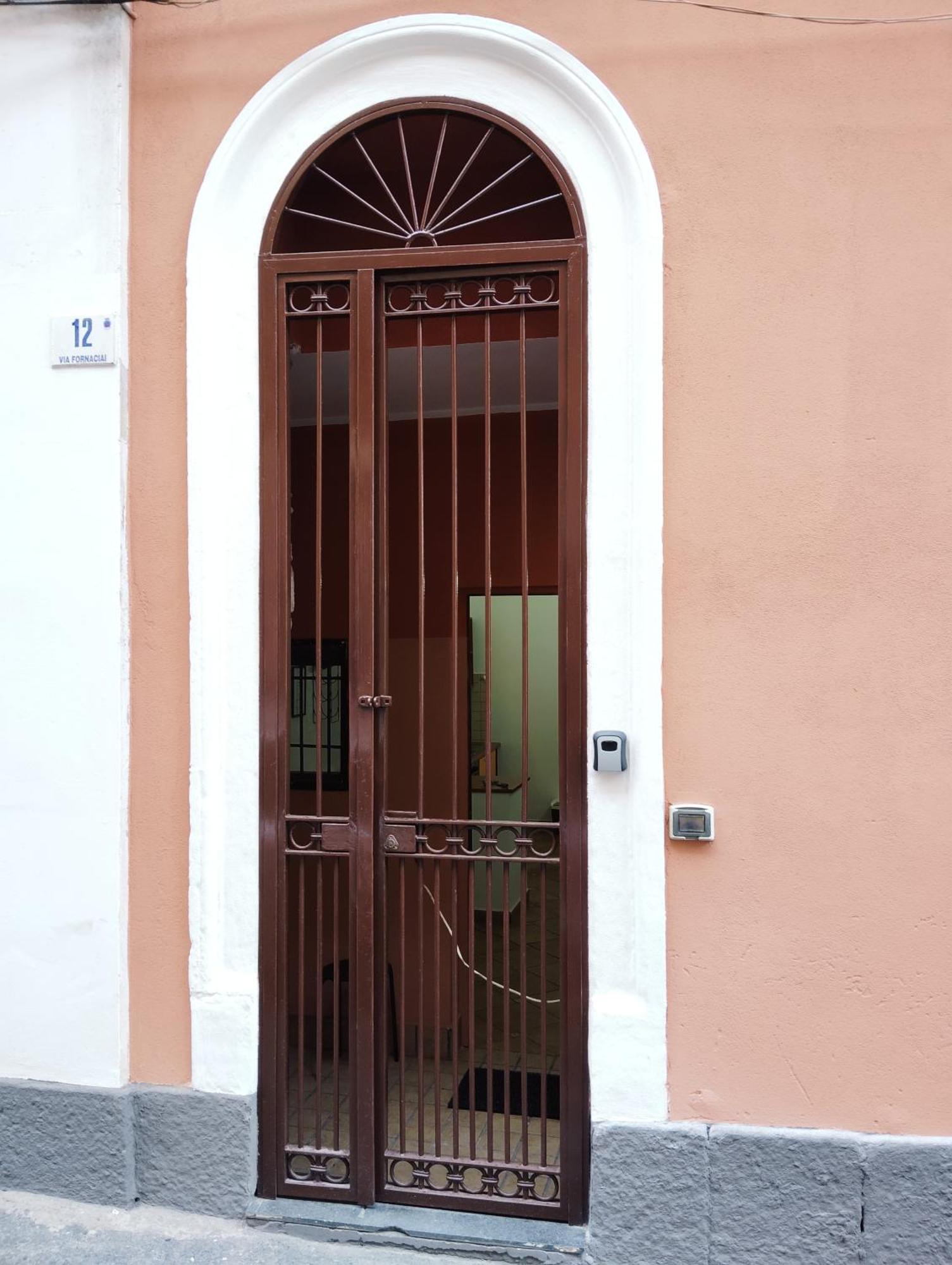 Maya's 3 * Catania